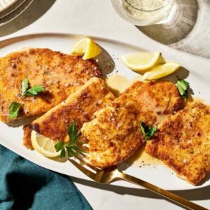Flounder