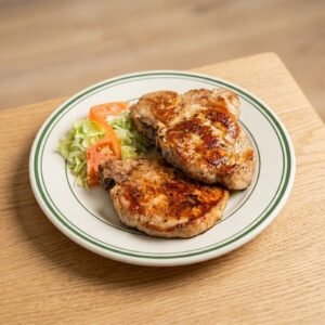 Grilled Chicken Steak