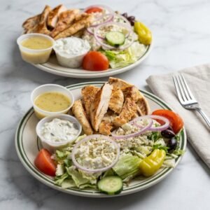 Salads