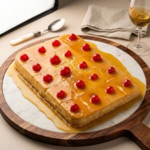 Cake