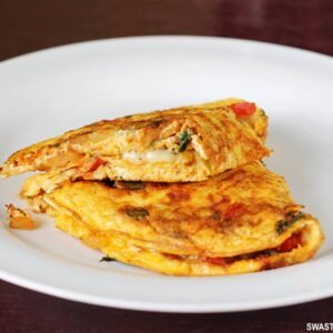Cheese Omelet